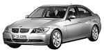 BMW E90 C2550 Fault Code