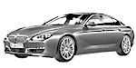 BMW F06 C2550 Fault Code